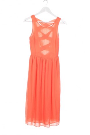 Rochie Topshop, Mărime S, Culoare Portocaliu, Preț 126,00 Lei