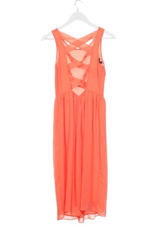 Rochie Topshop, Mărime S, Culoare Portocaliu, Preț 126,00 Lei