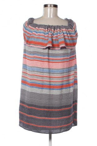Φόρεμα Topshop, Μέγεθος M, Χρώμα Πολύχρωμο, Τιμή 24,55 €