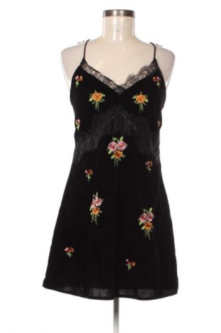 Šaty  Topshop, Velikost M, Barva Černá, Cena  779,00 Kč