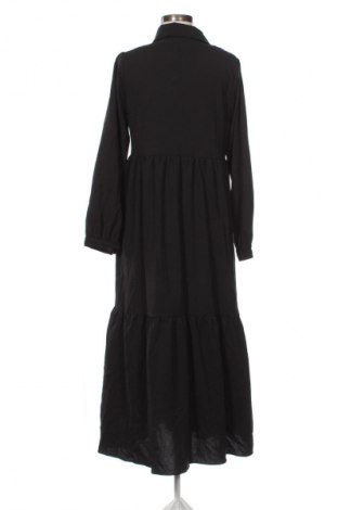Kleid Touche Prive, Größe S, Farbe Schwarz, Preis 33,99 €