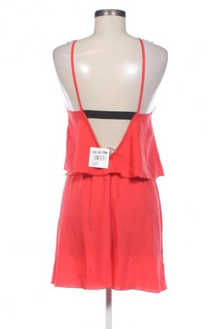 Kleid Trac, Größe S, Farbe Rot, Preis 14,83 €