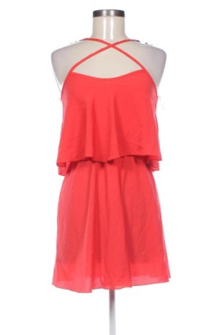 Kleid Trac, Größe S, Farbe Rot, Preis 14,83 €