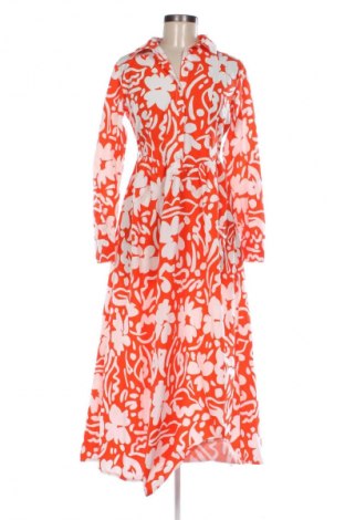 Kleid Trendyol, Größe S, Farbe Mehrfarbig, Preis € 55,99