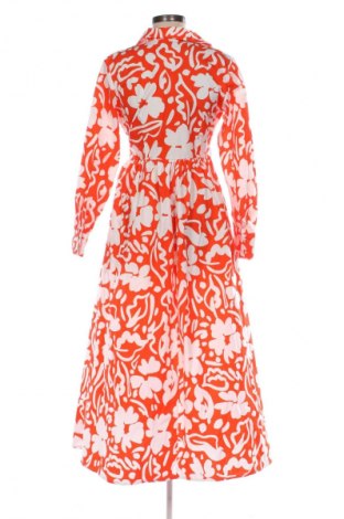 Kleid Trendyol, Größe S, Farbe Mehrfarbig, Preis € 55,99