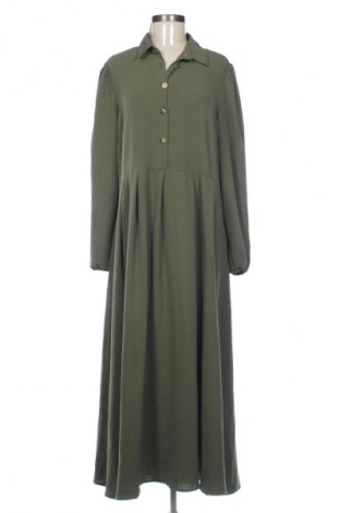 Kleid Trendyol, Größe L, Farbe Grün, Preis € 28,13