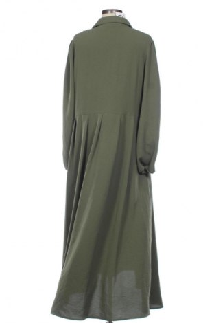 Kleid Trendyol, Größe L, Farbe Grün, Preis € 28,13