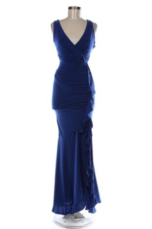 Kleid Trendyol, Größe S, Farbe Blau, Preis 71,53 €