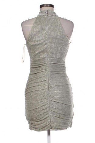 Kleid Trendyol, Größe S, Farbe Silber, Preis € 31,99