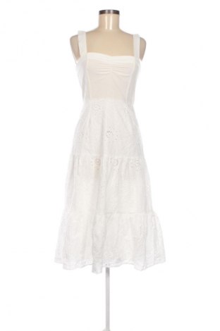 Rochie Trendyol, Mărime M, Culoare Alb, Preț 126,40 Lei