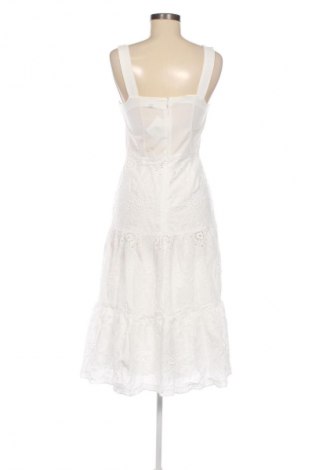 Rochie Trendyol, Mărime M, Culoare Alb, Preț 126,40 Lei