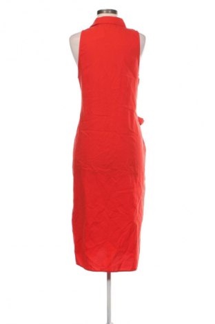 Kleid Trendyol, Größe L, Farbe Rot, Preis € 24,55