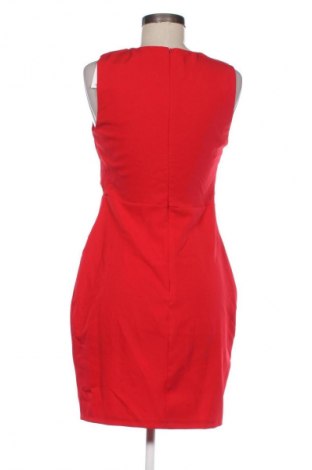 Rochie Trendyol, Mărime M, Culoare Roșu, Preț 126,32 Lei
