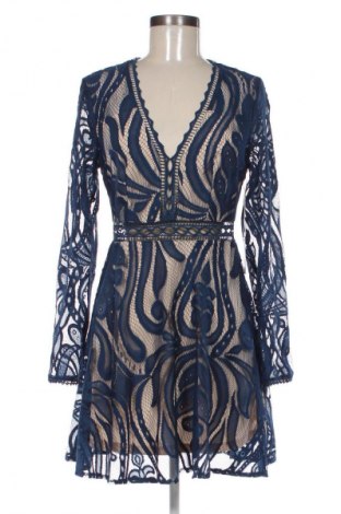 Kleid Love Triangle, Größe M, Farbe Mehrfarbig, Preis 55,00 €