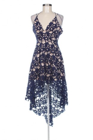 Kleid Triangle, Größe S, Farbe Mehrfarbig, Preis 7,79 €