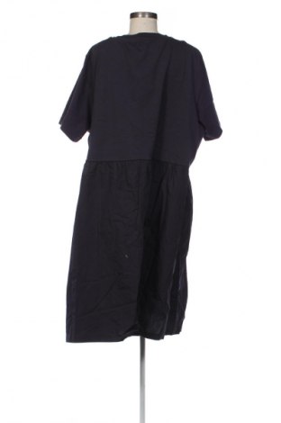 Kleid Triangle By s.Oliver, Größe 3XL, Farbe Blau, Preis 65,60 €