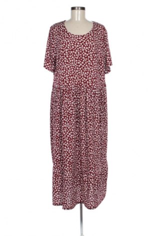 Φόρεμα Tu, Μέγεθος XXL, Χρώμα Πολύχρωμο, Τιμή 14,83 €
