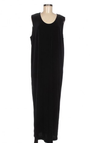 Rochie Ulla Popken, Mărime XXL, Culoare Negru, Preț 206,99 Lei
