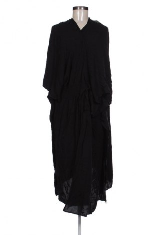 Φόρεμα Ulla Popken, Μέγεθος 5XL, Χρώμα Μαύρο, Τιμή 55,00 €
