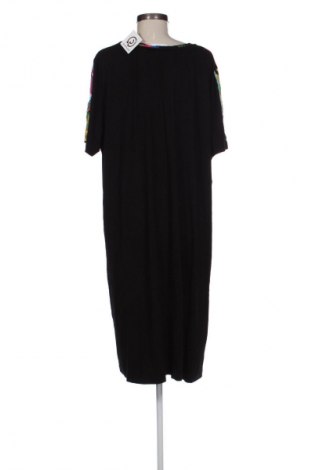 Kleid Ulla Popken, Größe 3XL, Farbe Mehrfarbig, Preis 25,00 €