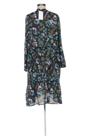 Kleid Ulla Popken, Größe XXL, Farbe Mehrfarbig, Preis 74,99 €