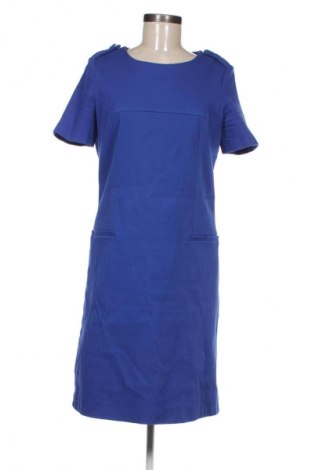 Kleid Un Jour Ailleurs, Größe L, Farbe Blau, Preis 24,55 €
