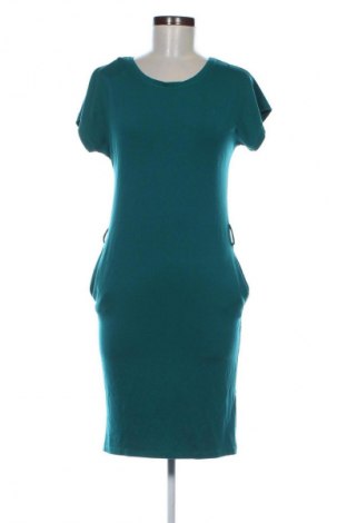 Kleid Unbranded, Größe M, Farbe Grün, Preis 13,99 €