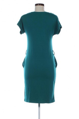 Kleid Unbranded, Größe M, Farbe Grün, Preis 13,99 €