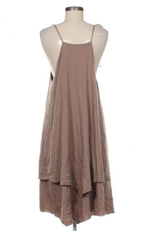 Kleid Unbranded, Größe M, Farbe Braun, Preis 20,99 €