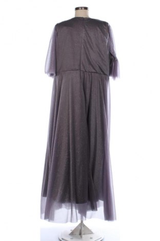 Kleid Unbranded, Größe 3XL, Farbe Lila, Preis € 39,67