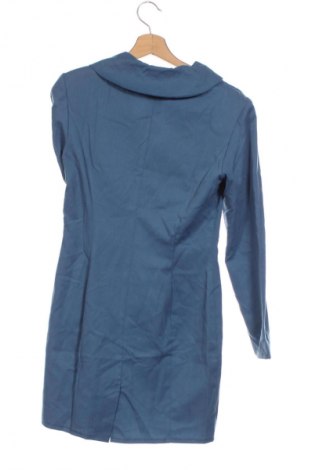 Kleid Unbranded, Größe XS, Farbe Blau, Preis € 16,99