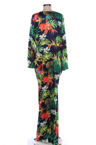 Kleid Unbranded, Größe 3XL, Farbe Mehrfarbig, Preis € 10,99
