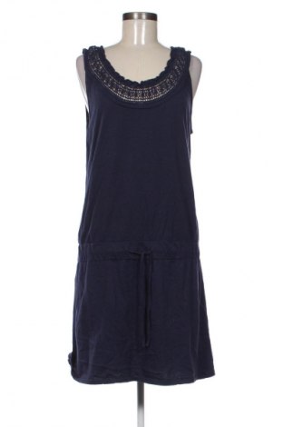 Kleid Unbranded, Größe M, Farbe Blau, Preis € 12,99