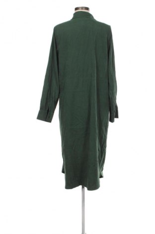 Rochie Unbranded, Mărime L, Culoare Verde, Preț 165,99 Lei