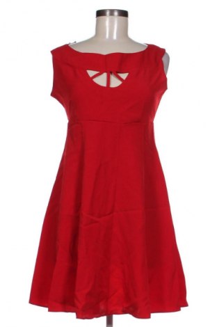 Kleid Unbranded, Größe M, Farbe Rot, Preis € 14,83