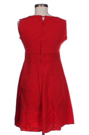 Kleid Unbranded, Größe M, Farbe Rot, Preis € 14,83