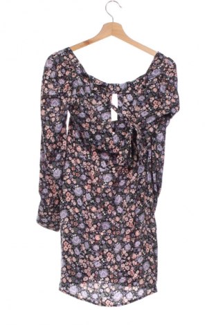 Φόρεμα Unbranded, Μέγεθος XS, Χρώμα Πολύχρωμο, Τιμή 19,95 €