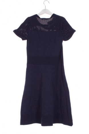 Φόρεμα Unbranded, Μέγεθος XS, Χρώμα Μπλέ, Τιμή 14,83 €