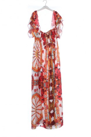 Kleid Unbranded, Größe XXL, Farbe Mehrfarbig, Preis 14,83 €