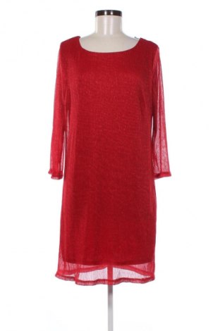 Ruha Unbranded, Méret L, Szín Piros, Ár 12 449 Ft