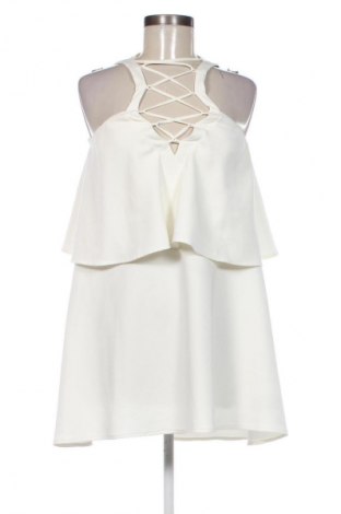 Rochie Unbranded, Mărime M, Culoare Alb, Preț 76,32 Lei