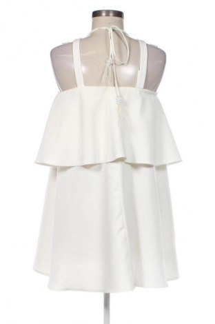 Rochie Unbranded, Mărime M, Culoare Alb, Preț 76,32 Lei