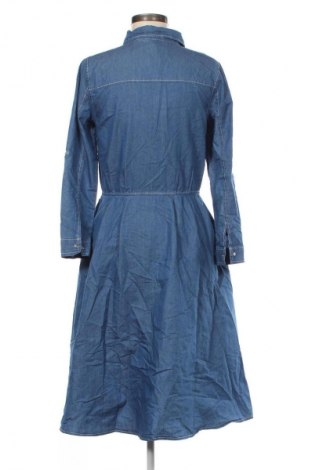 Rochie Unbranded, Mărime S, Culoare Albastru, Preț 165,99 Lei