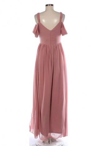 Φόρεμα Unbranded, Μέγεθος S, Χρώμα Σάπιο μήλο, Τιμή 29,59 €