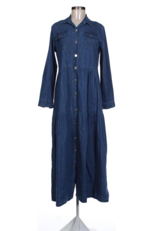 Sukienka Unbranded, Rozmiar L, Kolor Niebieski, Cena 123,99 zł
