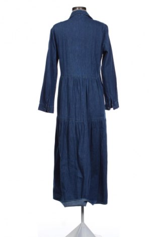 Sukienka Unbranded, Rozmiar L, Kolor Niebieski, Cena 123,99 zł
