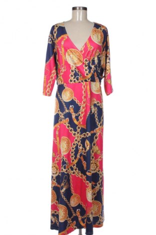 Rochie Unbranded, Mărime 4XL, Culoare Multicolor, Preț 76,32 Lei