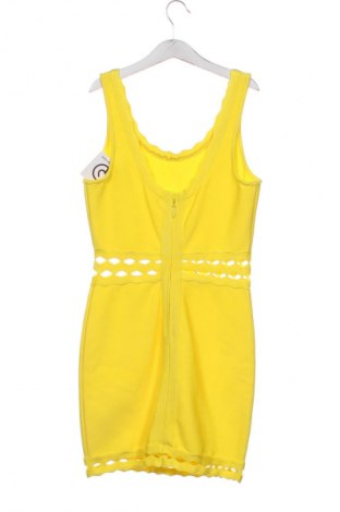 Rochie Unbranded, Mărime S, Culoare Galben, Preț 77,17 Lei