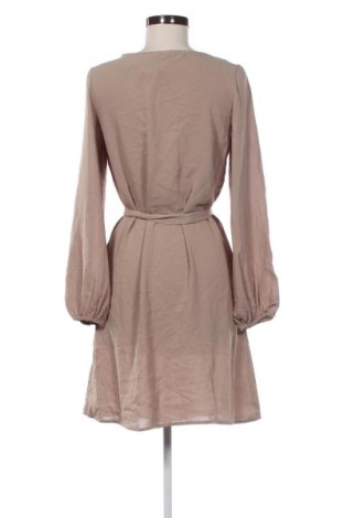 Rochie Unbranded, Mărime XS, Culoare Bej, Preț 40,99 Lei