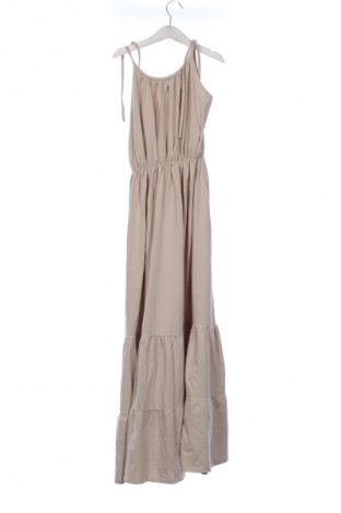 Rochie Unbranded, Mărime M, Culoare Bej, Preț 77,17 Lei